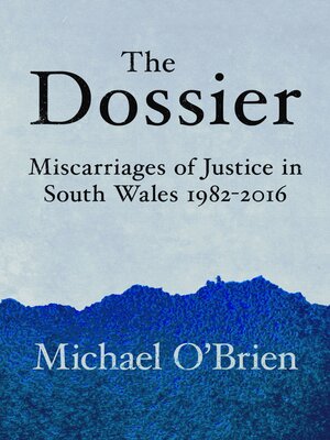 cover image of The Dossier